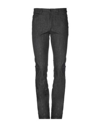 Versace BOTTOMWEAR - Pantaloni jeans su YOOX.COM