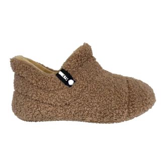 Verbenas Schoenen, Dames, Bruin, 39 EU, Yeti Nairobi Slipper