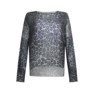 Liu Jo Mujer, Camisetas, Multicolor, Talla: XS