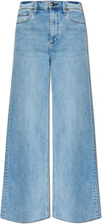Rag & Bone Mujer, Vaqueros, Azul, Talla: W24