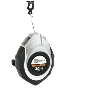 Hanger Kit Cord&oacute;n Trazador + Polvo Quick-cord 30 M - Colgador - 100070