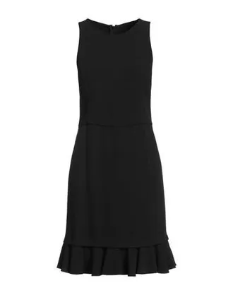 Emporio Armani DRESSES - Mini dresses on YOOX.COM