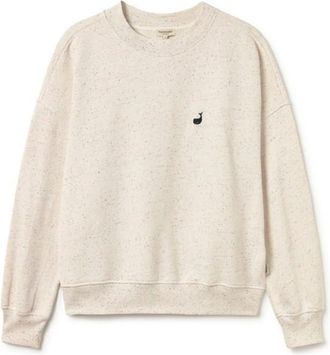 Twothirds Bobitz Pullover f&uuml;r Damen | beige