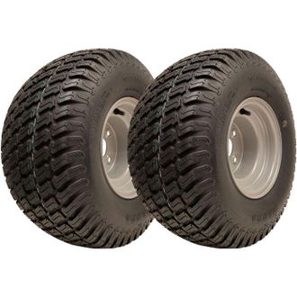 OEM Ruedas De Cortac&eacute;sped 18x9.50-8