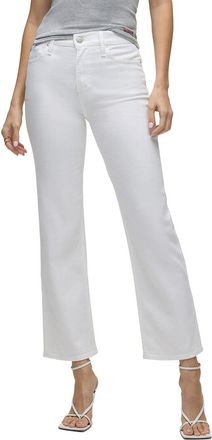 Hudson Hudson Jeans Remi High-Rise Straight Ankle Jean