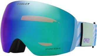 Oakley OO7050 FLIGHT DECK L 7050D0 Mens Sunglasses Black Size Standard