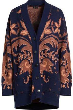Etro MAGLIERIA - Cardigan su YOOX.COM