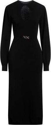 Twin-Set DRESSES - Midi dresses sur YOOX.COM