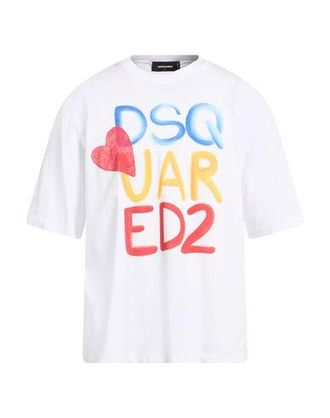 Dsquared2 TOPWEAR - T-shirts sur YOOX.COM