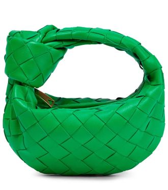 Bottega Veneta Candy Jodie Micro shoulder bag