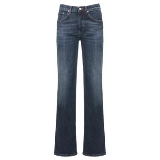 Dondup Jeans Jackline - - Jeans - Donna - Blu - W31