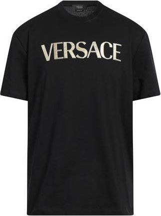 Versace CAMISETAS Y TOPS - Camisetas en YOOX.COM
