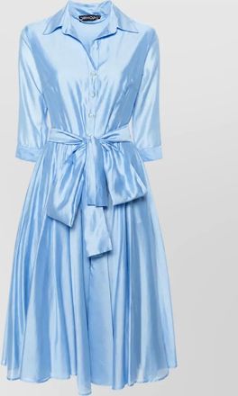DRHOPE long midi dress