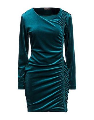 Fly Girl DRESSES - Mini dresses on YOOX.COM