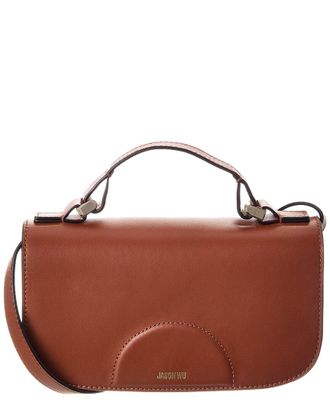 Jason Wu Leather Shoulder Bag
