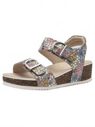 Ara Womens Nova Sandals In Brown
