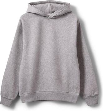 Sofie Schnoor Sudaderas con capucha - Sweatshirts & Hoodies - Mujer - Gris - XL