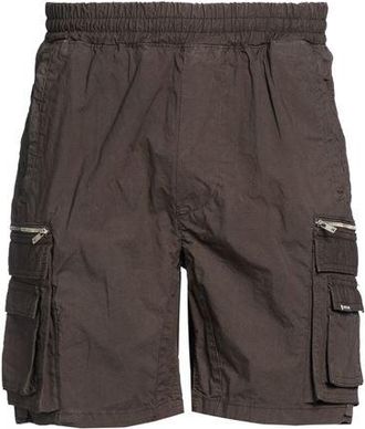 Represent BOTTOMWEAR - Shorts & Bermuda Shorts on YOOX.COM