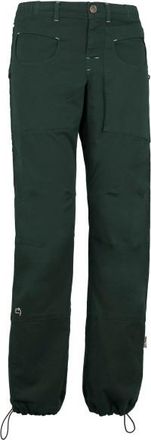 E9 Blat2 Boulderhose f&uuml;r Herren | blau/schwarz