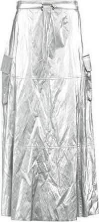 Jijil BOTTOMWEAR - Maxi skirts sur YOOX.COM