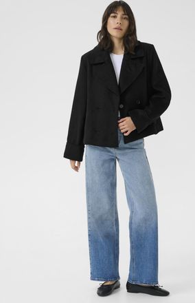 Kaffe Jas KAjulia Jas Loose fit