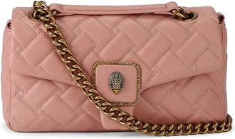 Kurt Geiger Donna, Borse, Rosa, Taglia unica, new