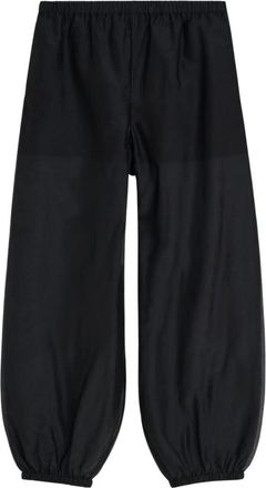 By Malene Birger Lumas Sweatpants - Trousers - Mujer - Negro - S