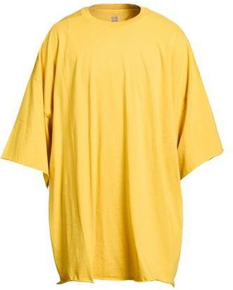 Rick Owens CAMISETAS Y TOPS - Camisetas en YOOX.COM