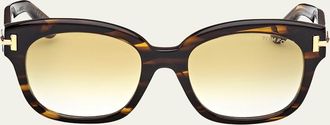Tom Ford Icon Collection Sunglasses