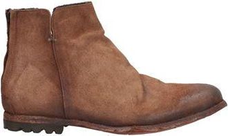 Le Ruemarcel CALZADO - Botines de ca&ntilde;a alta en YOOX.COM