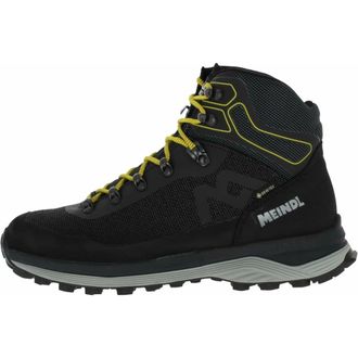 Meindl Antero 3.0 GTX - Heren - Sport - Grijs - Maat: 44 EU
