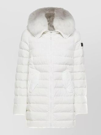 Peuterey puffer jacket