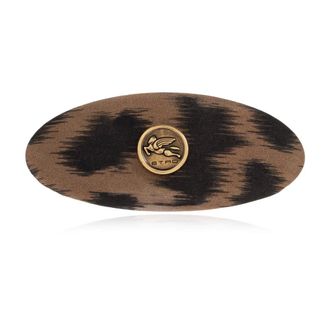 Etro Mujer, Accesorios, Marr&oacute;n, Talla: ONE Size