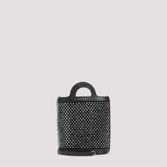 Marni Tropicalia Nano Bucket Bag