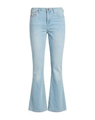 True Religion BOTTOMWEAR - Pantaloni jeans su YOOX.COM