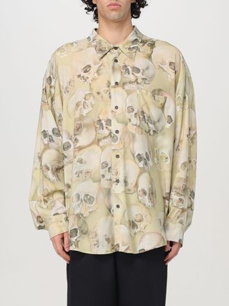 Magliano Camicia Magliano in viscosa stampata