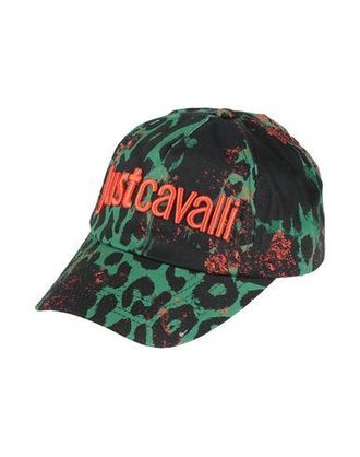 Just Cavalli COMPLEMENTOS - Sombreros en YOOX.COM