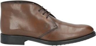 Tod's FOOTWEAR - Ankle boots on YOOX.COM