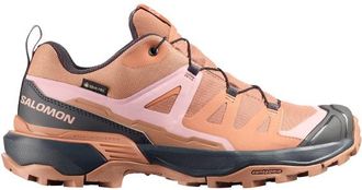 Salomon X Ultra 360 GTX Multisportschuhe f&uuml;r Damen | rosa