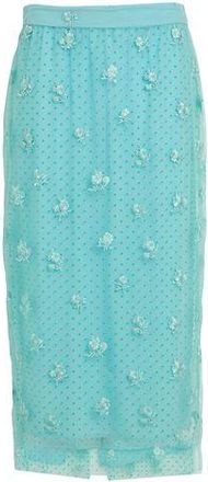 Essentiel PARTES DE ABAJO - Faldas midi en YOOX.COM