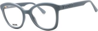 Moschino Womens Mos636 50Mm Optical Frames