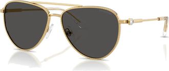 Swarovski Sk7031 Sunglasses