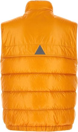 Moncler Uychi Vest - Orange