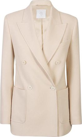Eleventy Donna, Giacche, Beige, XS, new