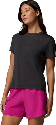 Columbia T-shirt met korte mouwen Parsons Point