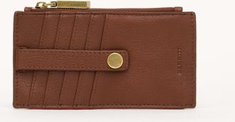 Hammitt Hammitt 210 West Chocolate Pebble Antique Gold sml