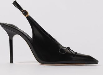 Jacquemus Pump JACQUEMUS Woman color Black