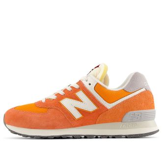 New Balance 574 Gulf Red U574RCB
