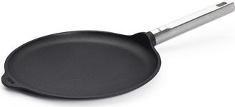 Woll Ecologic Pro Nonstick Crepes Pan 10-Inch in Black at Nordstrom
