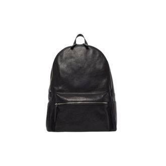 Orciani Zaino Laio - - Bags - Uomo - Nero - ONE SIZE